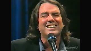 Jimmy Webb 1991 Phoenix Short Interview Highway Man with Paddy McAloon Adios [upl. by Latsyc]