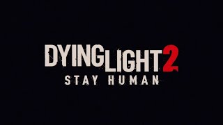 Прохождение пролога Dying Light 2 Stay Human [upl. by Dahraf231]