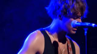 Paolo Nutini  Last Request  Munich 20140509  HD [upl. by Angelico]