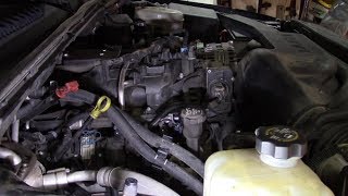 Diagnose a Misfire LIKE A BOSS DIY vs quotProquot Mechanic [upl. by Horacio279]