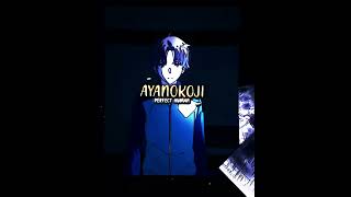 Kiyotaka Ayanokoji Vs L Lawliet Canon in Outsmarting anime edit animeedit deathnote cote [upl. by Aissac]