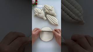 Amazing Pastry Tutorial Ep29 pastry art pottery [upl. by Kong756]