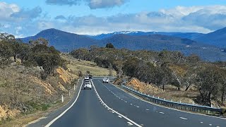 On the way to Sydney for 2 weeks holidays roadtrip beautifulview travel [upl. by Tully796]