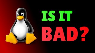 The REAL reason desktop Linux is behind Windows and Mac [upl. by Sherill319]