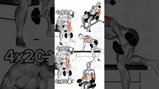 Dumbbell arm workout [upl. by Rurik]