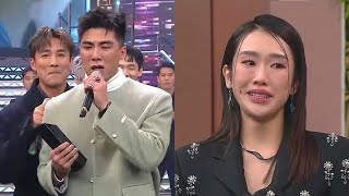 TVB 57周年台慶｜45位「值得被看見的凡星」 全台力撐潛質藝人男女得獎出爐 [upl. by Lleirbag8]