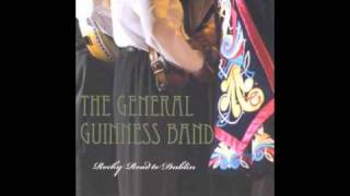 Beeswing  The General Guinness Band [upl. by Kilby]