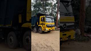 BharatBenz trending automobile 1million [upl. by Saerdna]