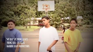 Young Lights  My Uso Official Music Video [upl. by Lednic]