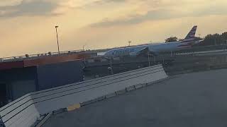 Plane Spotting at JFK Airport Takeoffs and Landings [upl. by Emmi]