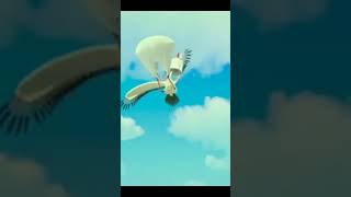 Storks 2016 Film Explained in Hindi  Urdu  Storks BabyDelivery YouTube · Animated Insight [upl. by Kcirednek502]