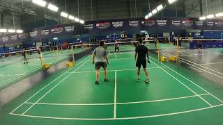 BIBC 94  181024  MikeNicholas vs AmirulHakimi [upl. by Cranford]