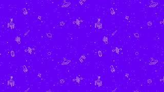 Omori Headspace Background Animated [upl. by Chaing]