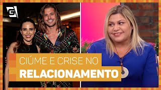 Lene Sensitiva prevê SEPARAÇÃO de Dado Dolabella e Wanessa l Hora da Fofoca l TV Gazeta [upl. by Dylane]