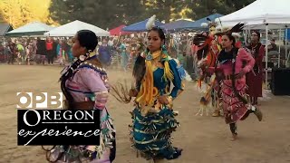 Broken Treaties Full documentary  Oregon Experience  OPB [upl. by Avrenim]