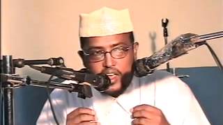 TAFSIIRKA QURANKA 01  FAATIXA BAQRA 74 BY SH MAXAMED DIRIR [upl. by Irrok]