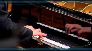 KE WANG plays CZERNY  FRANZ LISZT Competition for Young Pianists [upl. by Par]