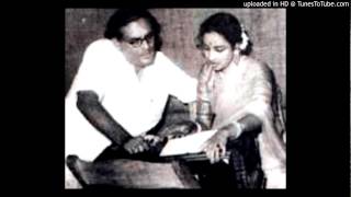 DLI KI DILLI DE DALI LALTEN 1956 HEMANT KUMAR GEETA DUTT [upl. by Odlavu527]