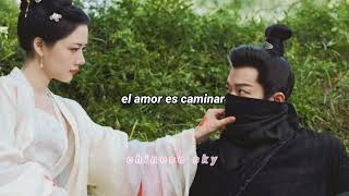 The Rise Of Ning — Would Rather OST sub español ♡ [upl. by Einahpet915]