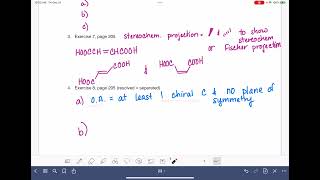 Lab 23 Bromine addition to cinnamic acid postlab tutorial [upl. by Nikal646]