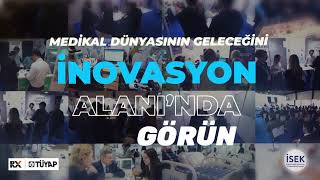 İnovasyon Alanı 2024 [upl. by Gut]