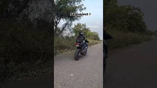 kawasakininja z900 sc project sound [upl. by Aiken370]