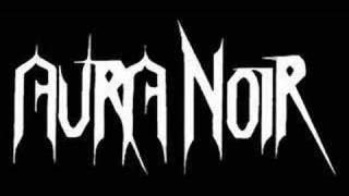 Aura Noir  Black Thrash Attack [upl. by Clarisa99]