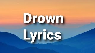 Lecrae  John Legend Drown lyrics [upl. by Egrog977]