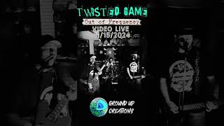 Twisted Game  Out Of Frequency [upl. by Asare]