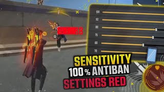 200 Sensitivity  DPI 140 🔥 Best DPI with 200 Sensitivity 🔥 Brazilian Setting [upl. by Tsuda721]