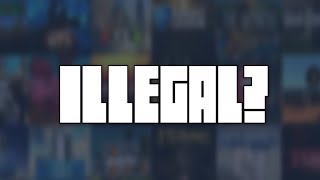 LEGAL ODER ILLEGAL  crackedgamesorg [upl. by Barthold]