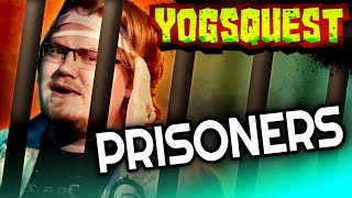 YogsQuest 3  Episode 4  Prisoners [upl. by Ahsenor222]