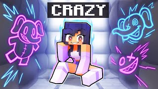 Aphmau went CRAZY in Minecraft [upl. by Acinemod]