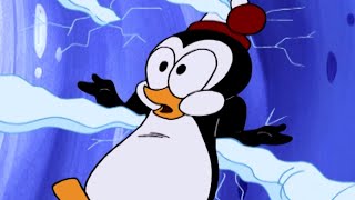 Picolino em Português 🐧Forno Frio 🐧Episódios completos  Desenhos Animados [upl. by Imoyaba245]