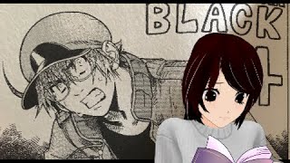 Diabetic reads Cells At Work Code Black Part 1 [upl. by Zollie496]