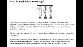 Mechanical Comprehension Test Questions and Answers  How To Pass Mechanical Aptitude Tests [upl. by Comptom546]