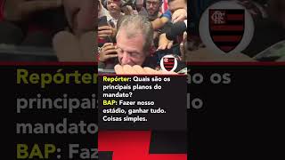 🚨BAP DISPARA FAZER O ESTÁDIO GANHAR TUDO COISAS SIMPLES…🚨 [upl. by Faria]