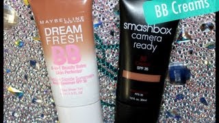 BB Creams Whats all the Hype About [upl. by Yetac]