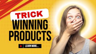 How To ACTUALLY Find Winning Dropshipping Products Fast [upl. by Katt]