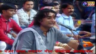 pala pala chalo  Prakash MaliAsha vaisnaw  Marwadi Live Bhajan  New Rajasthani Song  MAA Films [upl. by Nettle]