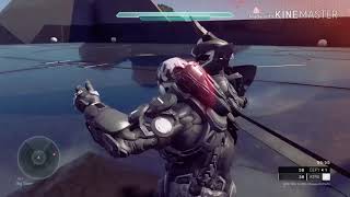 Halo 5 assassinations montage part 1 [upl. by Jessamyn21]