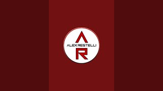 alexrestelli rossonero sta trasmettendo dal vivo [upl. by Kcaz]