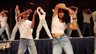 WHS Creative Dance Performance  AAC Showcase 314 [upl. by Arlon]