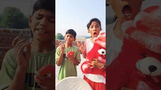 Aksh ko aunty ne mara funny comedy shorts foryou [upl. by Genie]