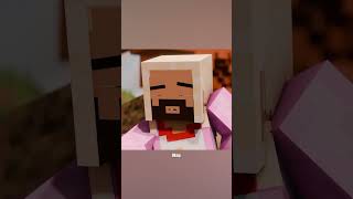 The Animated Minecraft movie trailer marvel minecraft [upl. by Veedis]