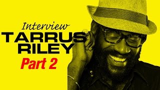 MIGHTY CROWN TV Vol24 Tarrus Riley 【EnglishJapanese Subtitle】 [upl. by Spoor]