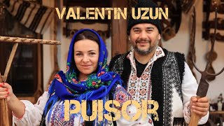 Valentin Uzun amp Tharmis  Puisor [upl. by Merrie]