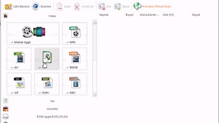 m3u8 to mp4 convert dönüştürmeçevirme nasıl yapılır [upl. by Tori]