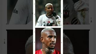 Anderson Talisca Ve Kulüplere Göre Gol Dağılımı keşfet shorts [upl. by Ahtelahs]