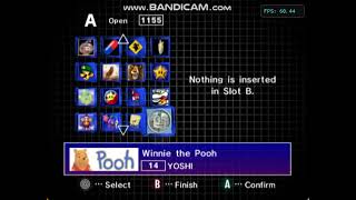 Nintendo Gamecube menu walkthrough [upl. by Erdnoed]